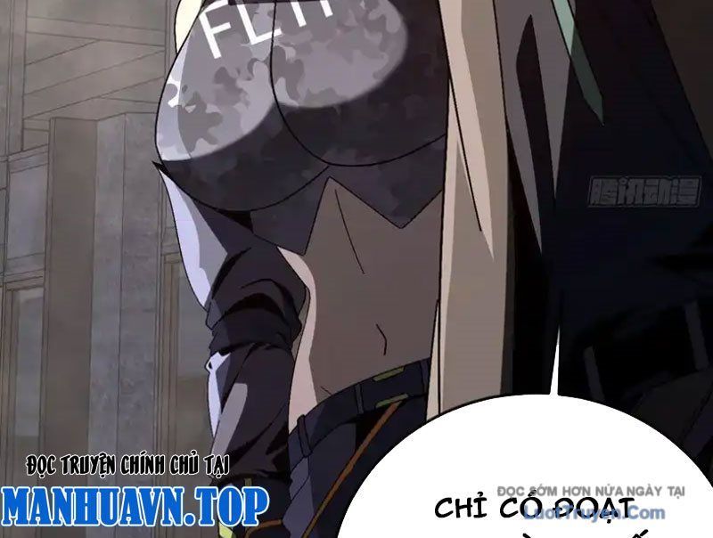 Dị Biến Giáng Lâm Nhân Gian: Kế Hoạch Thanh Trừ Người Chơi - Chapter 53 - Page 104