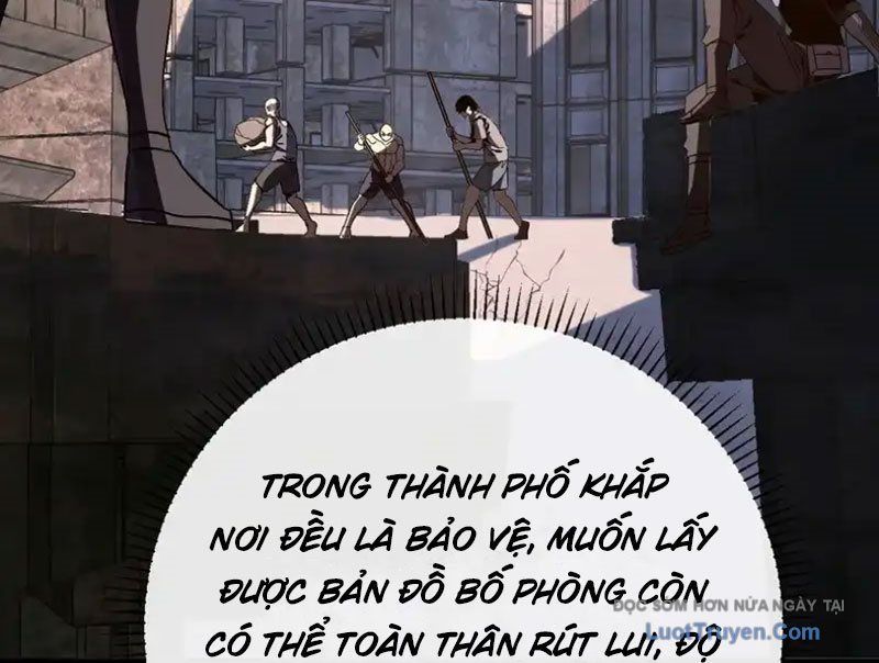 Dị Biến Giáng Lâm Nhân Gian: Kế Hoạch Thanh Trừ Người Chơi - Chapter 53 - Page 108