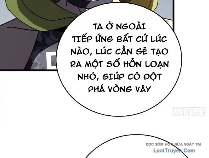 Dị Biến Giáng Lâm Nhân Gian: Kế Hoạch Thanh Trừ Người Chơi - Chapter 53 - Page 117