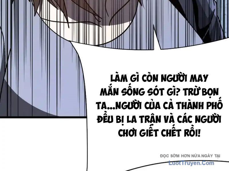 Dị Biến Giáng Lâm Nhân Gian: Kế Hoạch Thanh Trừ Người Chơi - Chapter 53 - Page 20