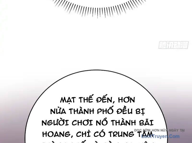 Dị Biến Giáng Lâm Nhân Gian: Kế Hoạch Thanh Trừ Người Chơi - Chapter 53 - Page 25