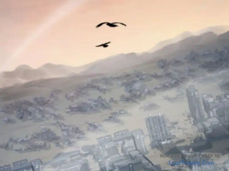 Dị Biến Giáng Lâm Nhân Gian: Kế Hoạch Thanh Trừ Người Chơi - Chapter 53 - Page 27