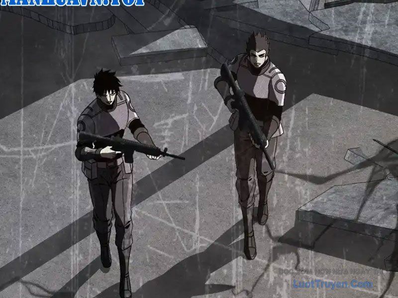 Dị Biến Giáng Lâm Nhân Gian: Kế Hoạch Thanh Trừ Người Chơi - Chapter 53 - Page 33