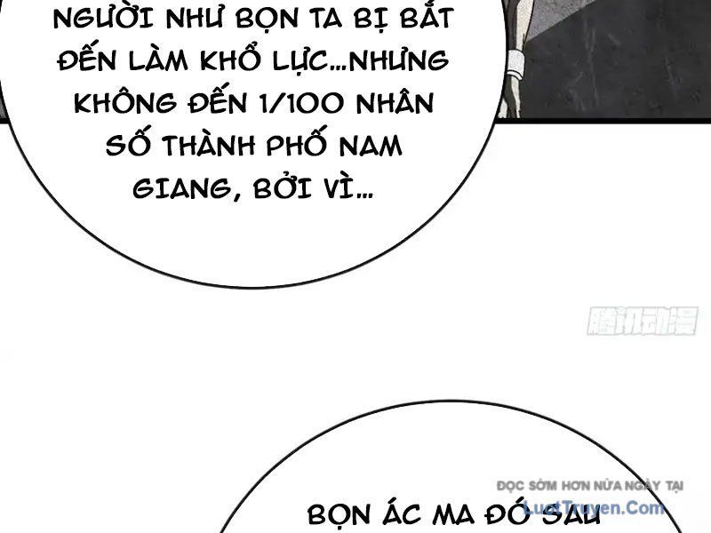 Dị Biến Giáng Lâm Nhân Gian: Kế Hoạch Thanh Trừ Người Chơi - Chapter 53 - Page 36