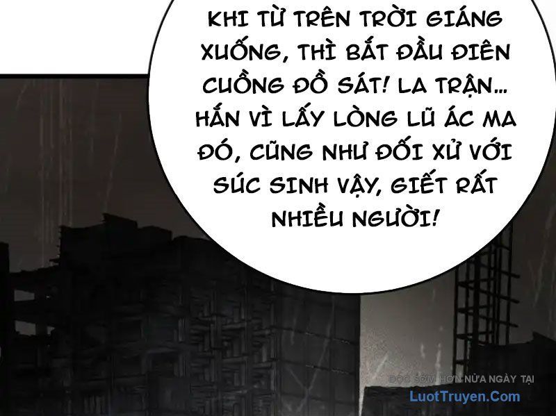 Dị Biến Giáng Lâm Nhân Gian: Kế Hoạch Thanh Trừ Người Chơi - Chapter 53 - Page 37