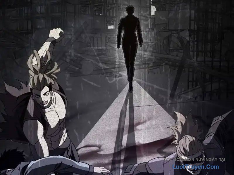 Dị Biến Giáng Lâm Nhân Gian: Kế Hoạch Thanh Trừ Người Chơi - Chapter 53 - Page 38