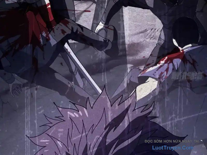 Dị Biến Giáng Lâm Nhân Gian: Kế Hoạch Thanh Trừ Người Chơi - Chapter 53 - Page 39