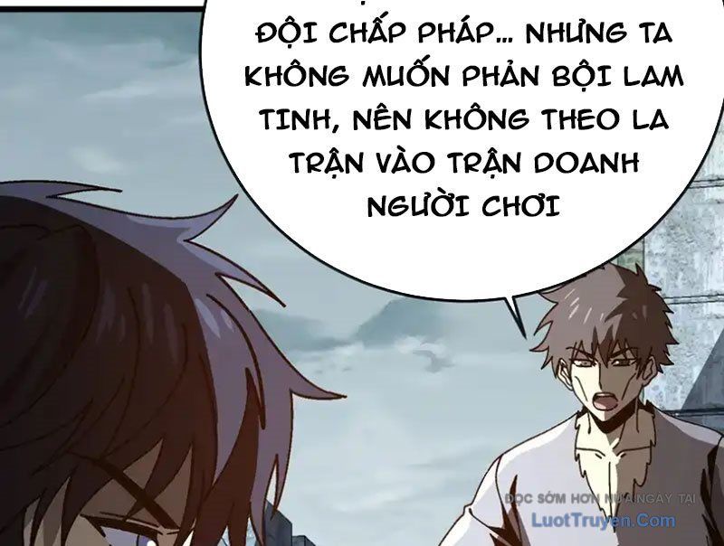 Dị Biến Giáng Lâm Nhân Gian: Kế Hoạch Thanh Trừ Người Chơi - Chapter 53 - Page 57