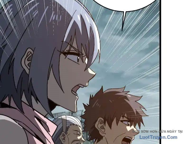 Dị Biến Giáng Lâm Nhân Gian: Kế Hoạch Thanh Trừ Người Chơi - Chapter 53 - Page 77