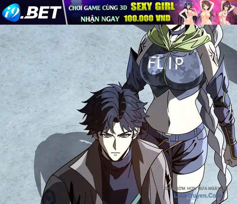 Dị Biến Giáng Lâm Nhân Gian: Kế Hoạch Thanh Trừ Người Chơi - Chapter 53 - Page 84