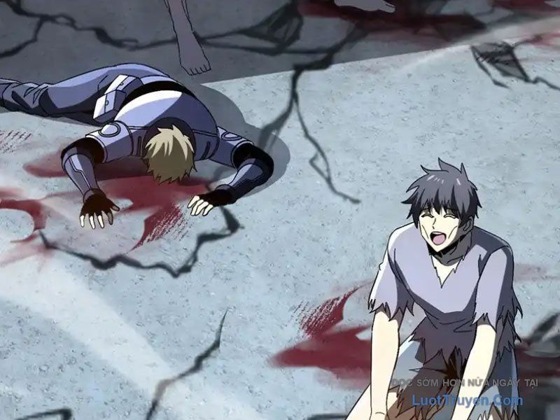 Dị Biến Giáng Lâm Nhân Gian: Kế Hoạch Thanh Trừ Người Chơi - Chapter 53 - Page 9