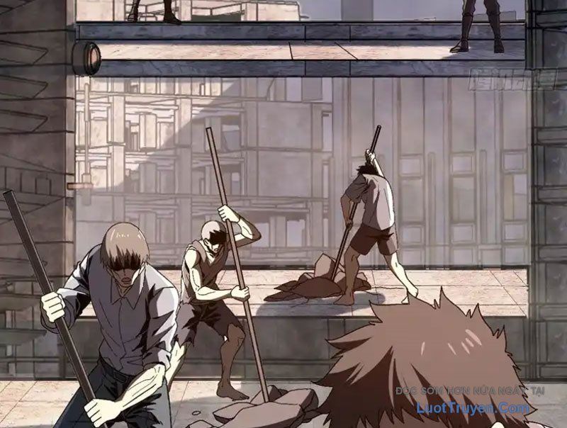 Dị Biến Giáng Lâm Nhân Gian: Kế Hoạch Thanh Trừ Người Chơi - Chapter 53 - Page 92