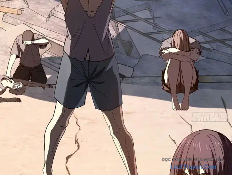 Dị Biến Giáng Lâm Nhân Gian: Kế Hoạch Thanh Trừ Người Chơi - Chapter 53 - Page 96