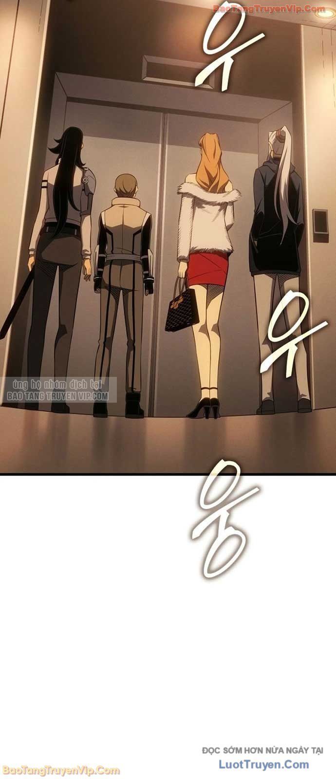 Sự Trở Lại Của Pháp Sư Vĩ Đại Sau 4000 Năm - Chapter 229 - Page 10