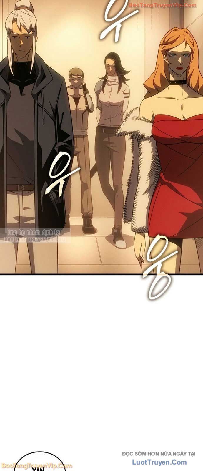 Sự Trở Lại Của Pháp Sư Vĩ Đại Sau 4000 Năm - Chapter 229 - Page 13