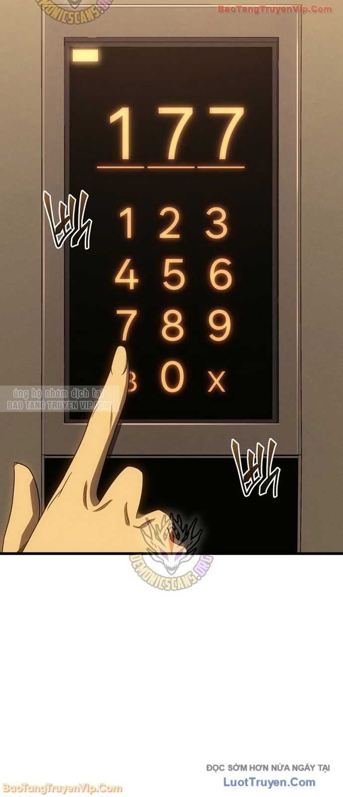 Sự Trở Lại Của Pháp Sư Vĩ Đại Sau 4000 Năm - Chapter 229 - Page 20