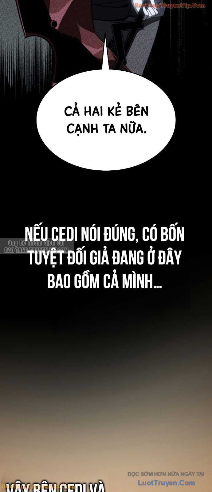 Sự Trở Lại Của Pháp Sư Vĩ Đại Sau 4000 Năm - Chapter 229 - Page 34