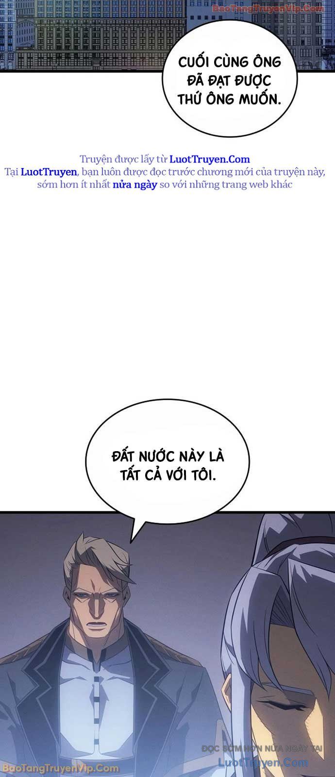 Sự Trở Lại Của Pháp Sư Vĩ Đại Sau 4000 Năm - Chapter 229 - Page 56