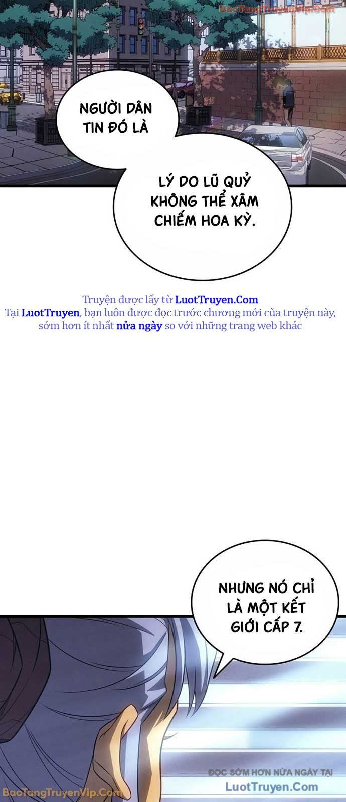 Sự Trở Lại Của Pháp Sư Vĩ Đại Sau 4000 Năm - Chapter 229 - Page 61