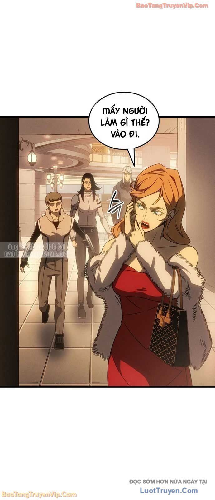 Sự Trở Lại Của Pháp Sư Vĩ Đại Sau 4000 Năm - Chapter 229 - Page 8