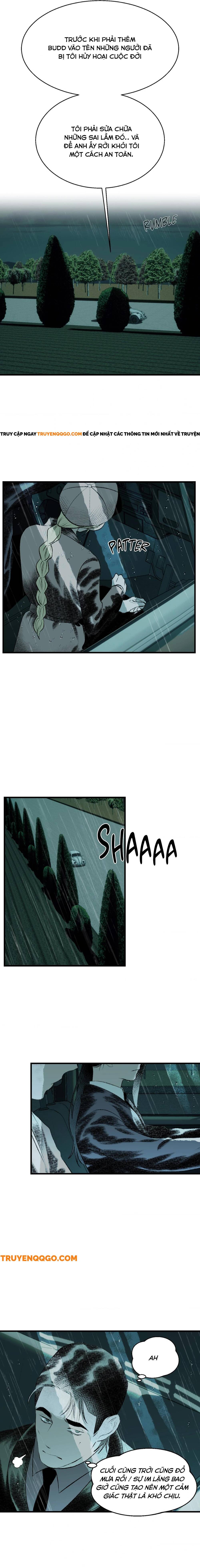 Gửi Lời Chúc Phúc Của Melt Tới Người - Chapter 48 - Page 12