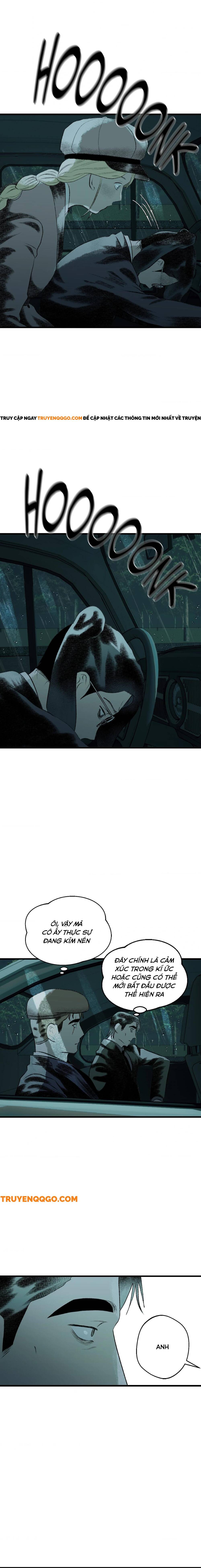 Gửi Lời Chúc Phúc Của Melt Tới Người - Chapter 48 - Page 15