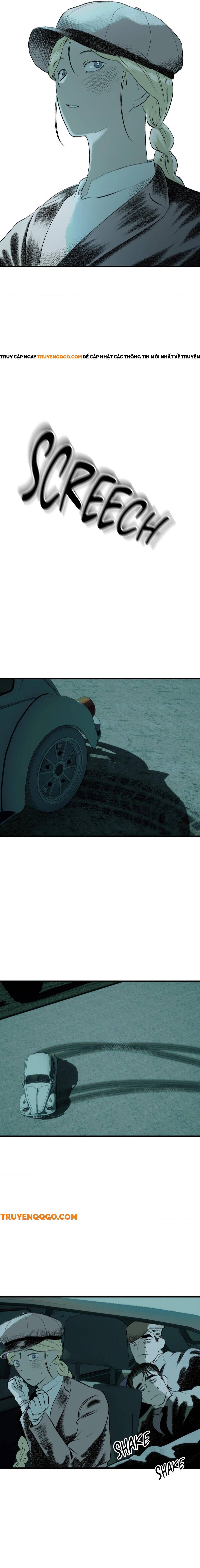 Gửi Lời Chúc Phúc Của Melt Tới Người - Chapter 48 - Page 4