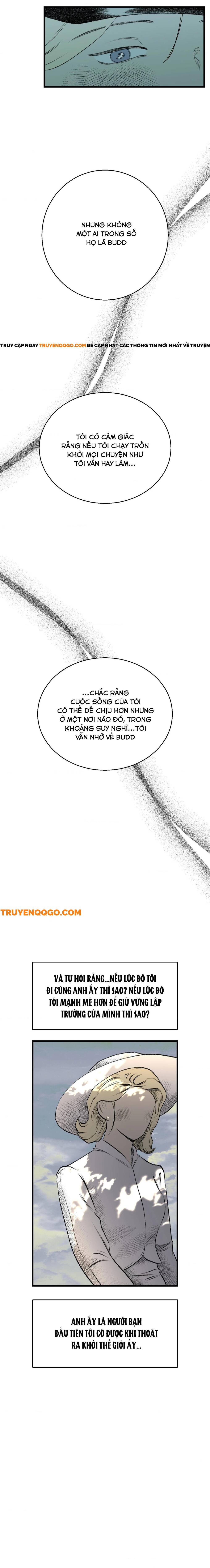 Gửi Lời Chúc Phúc Của Melt Tới Người - Chapter 48 - Page 9