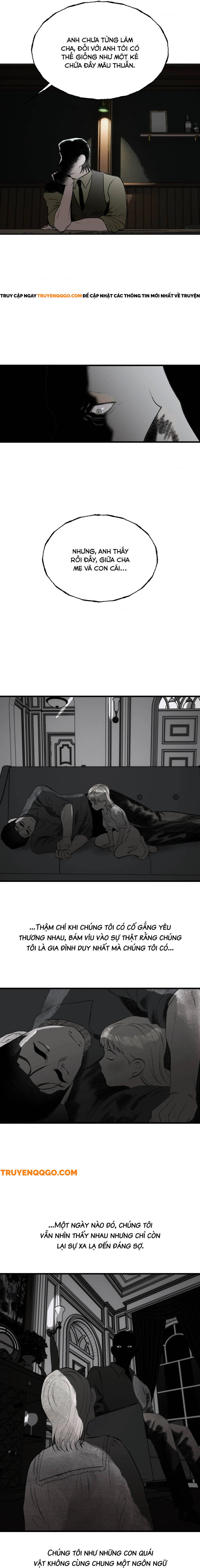 Gửi Lời Chúc Phúc Của Melt Tới Người - Chapter 49 - Page 12