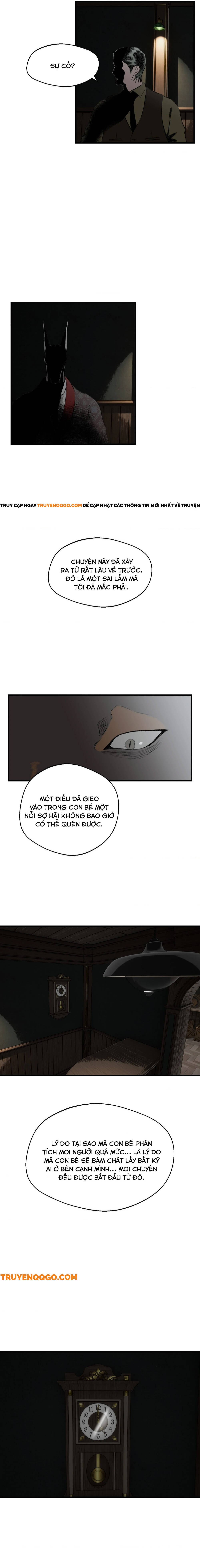 Gửi Lời Chúc Phúc Của Melt Tới Người - Chapter 49 - Page 15