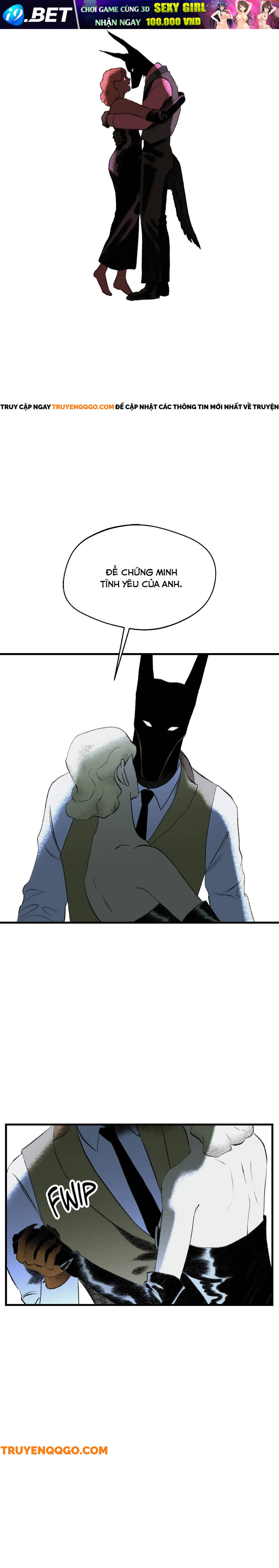 Gửi Lời Chúc Phúc Của Melt Tới Người - Chapter 50 - Page 12