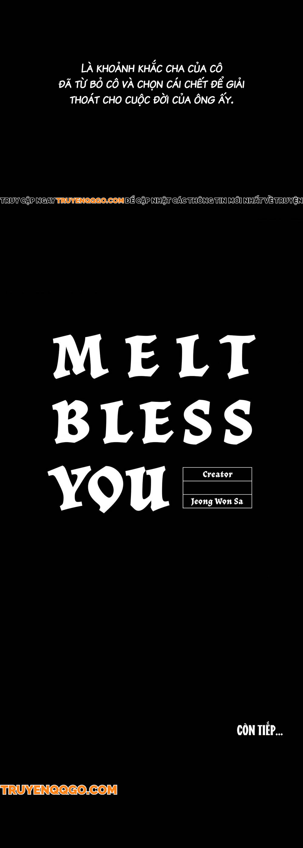 Gửi Lời Chúc Phúc Của Melt Tới Người - Chapter 50 - Page 17