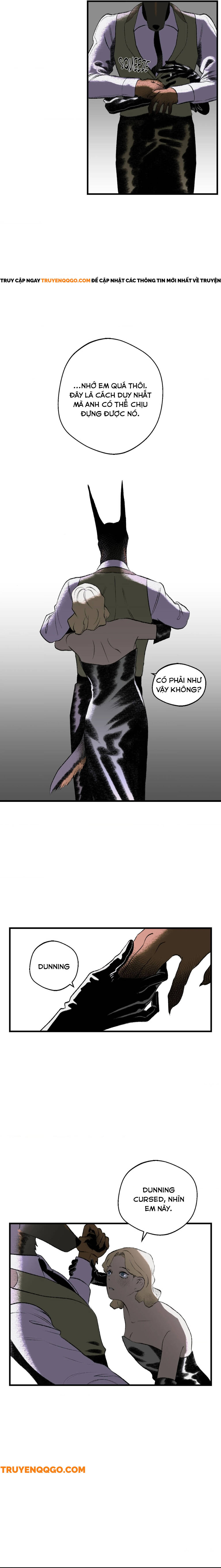 Gửi Lời Chúc Phúc Của Melt Tới Người - Chapter 50 - Page 7