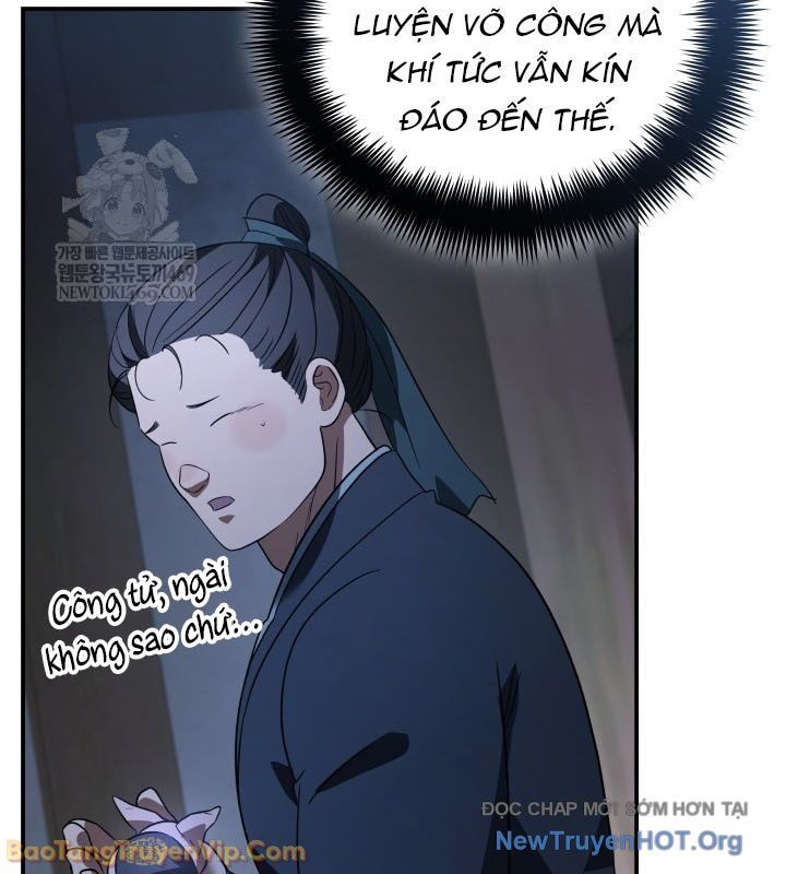 Tiểu Công Tử Của Ân Hạ Thương Đoàn			 - Chapter 42 - Page 23