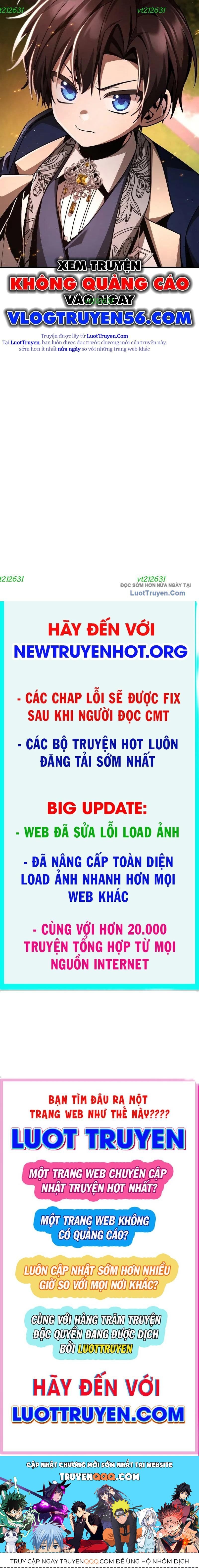 Sự trả thù của chúa tể bóng tối - Chapter 15 - Page 54