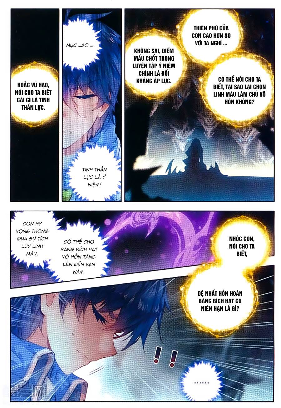 Tuyệt Thế Đường Môn - Chapter 100 - Page 10