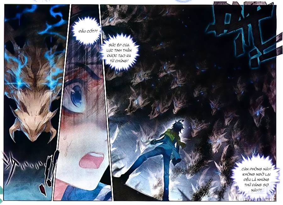Tuyệt Thế Đường Môn - Chapter 100 - Page 8