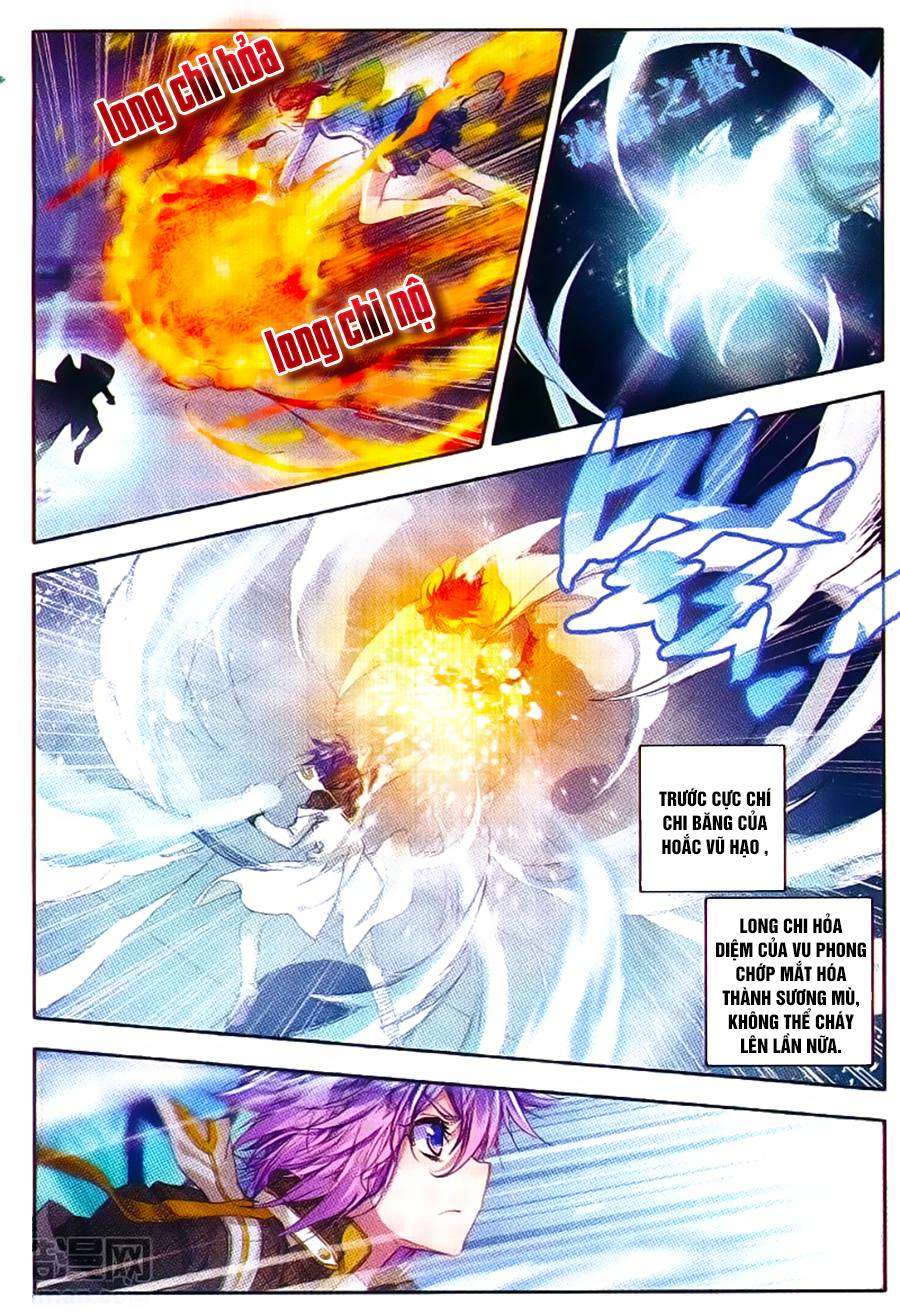 Tuyệt Thế Đường Môn - Chapter 102 - Page 14