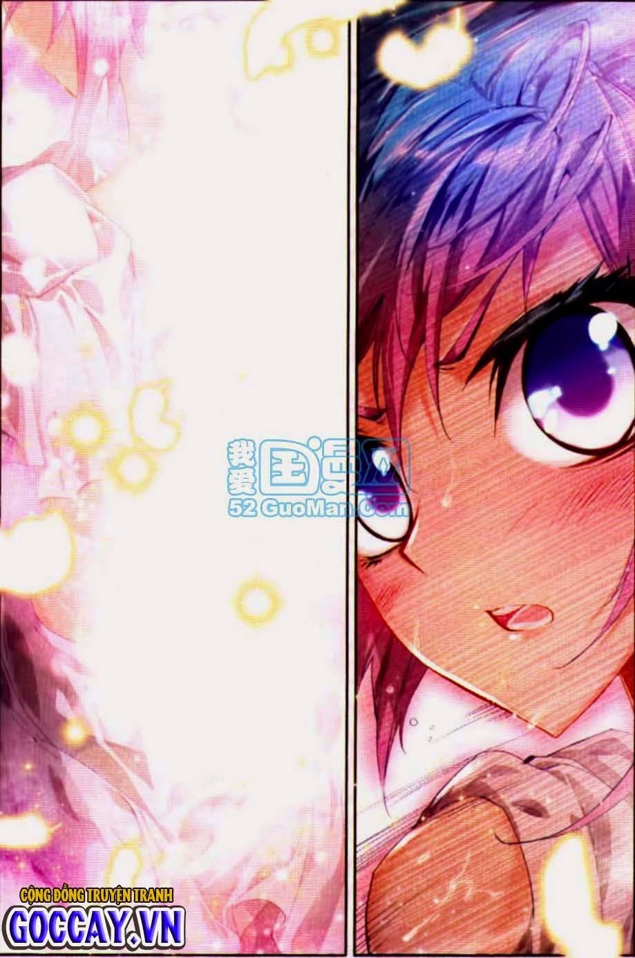 Tuyệt Thế Đường Môn - Chapter 12 - Page 24