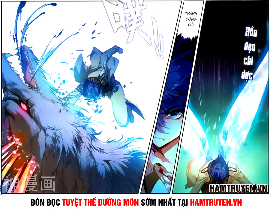 Tuyệt Thế Đường Môn - Chapter 126 - Page 14
