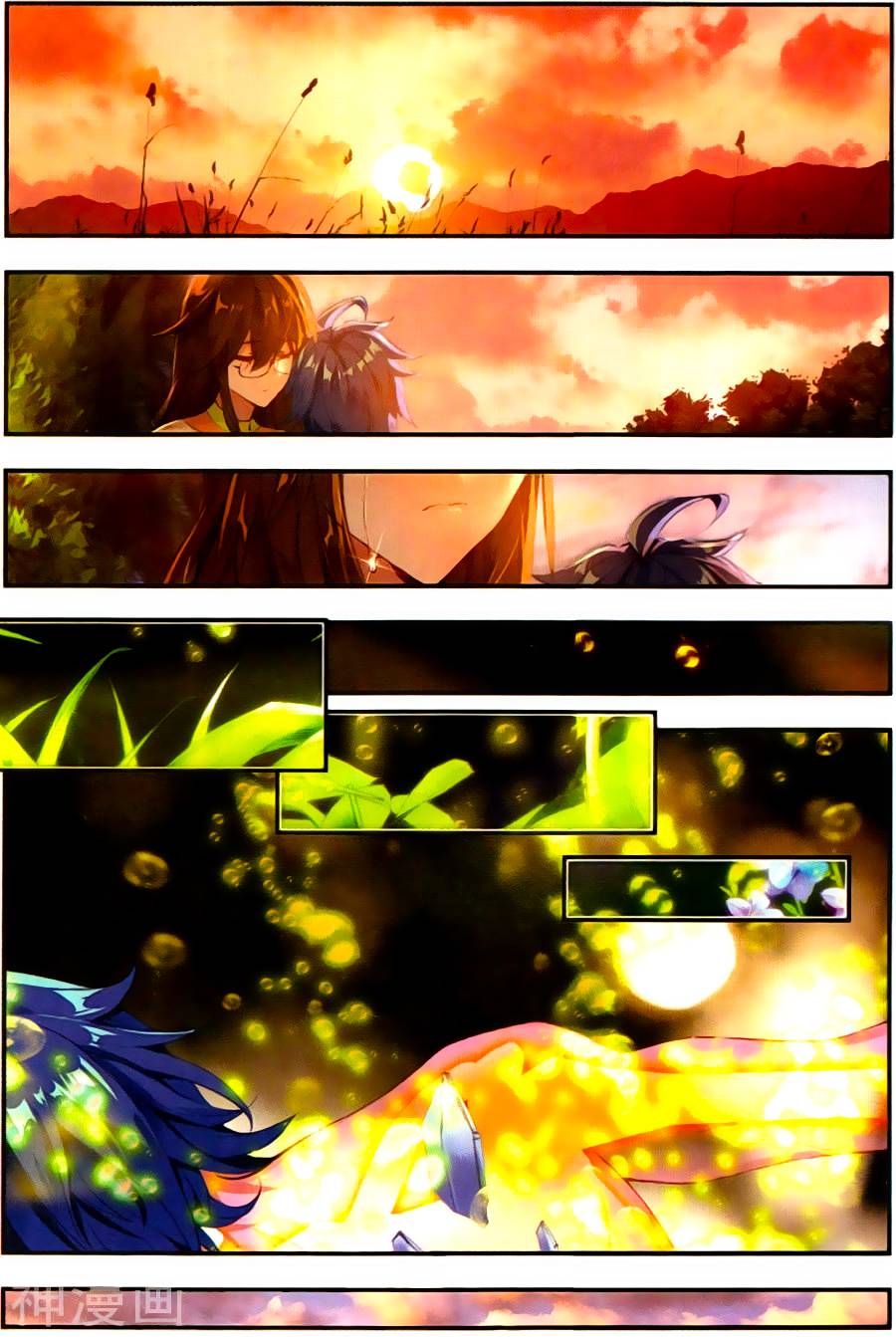 Tuyệt Thế Đường Môn - Chapter 129 - Page 8