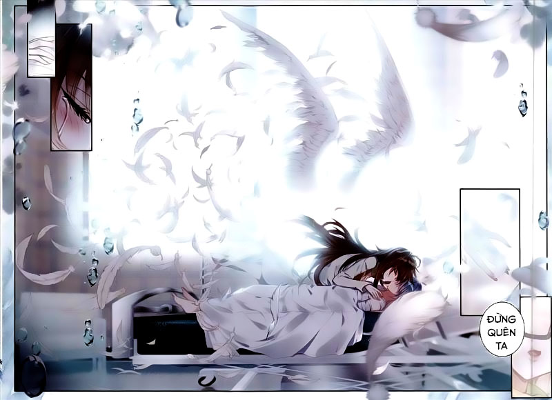 Tuyệt Thế Đường Môn - Chapter 133 - Page 12