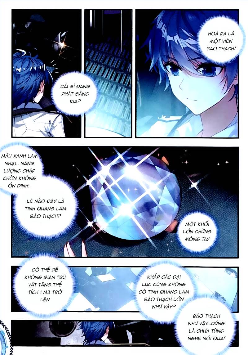 Tuyệt Thế Đường Môn - Chapter 135 - Page 15