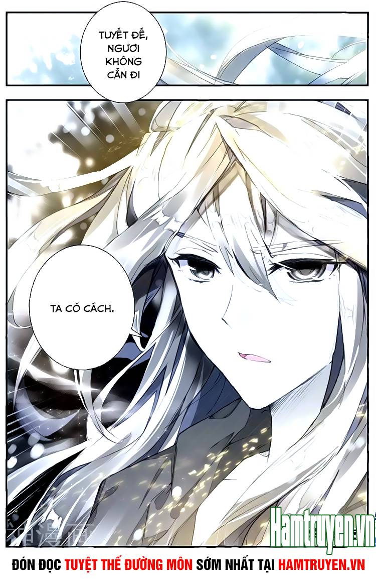 Tuyệt Thế Đường Môn - Chapter 138 - Page 15