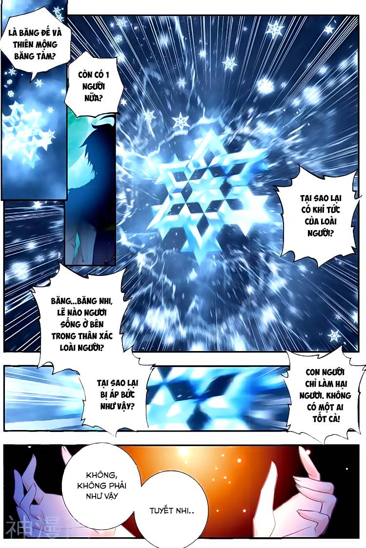 Tuyệt Thế Đường Môn - Chapter 138 - Page 5