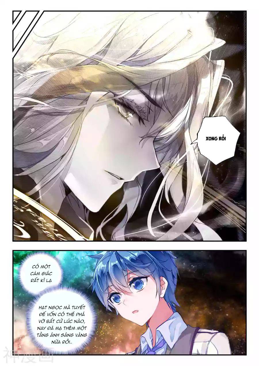 Tuyệt Thế Đường Môn - Chapter 139 - Page 12