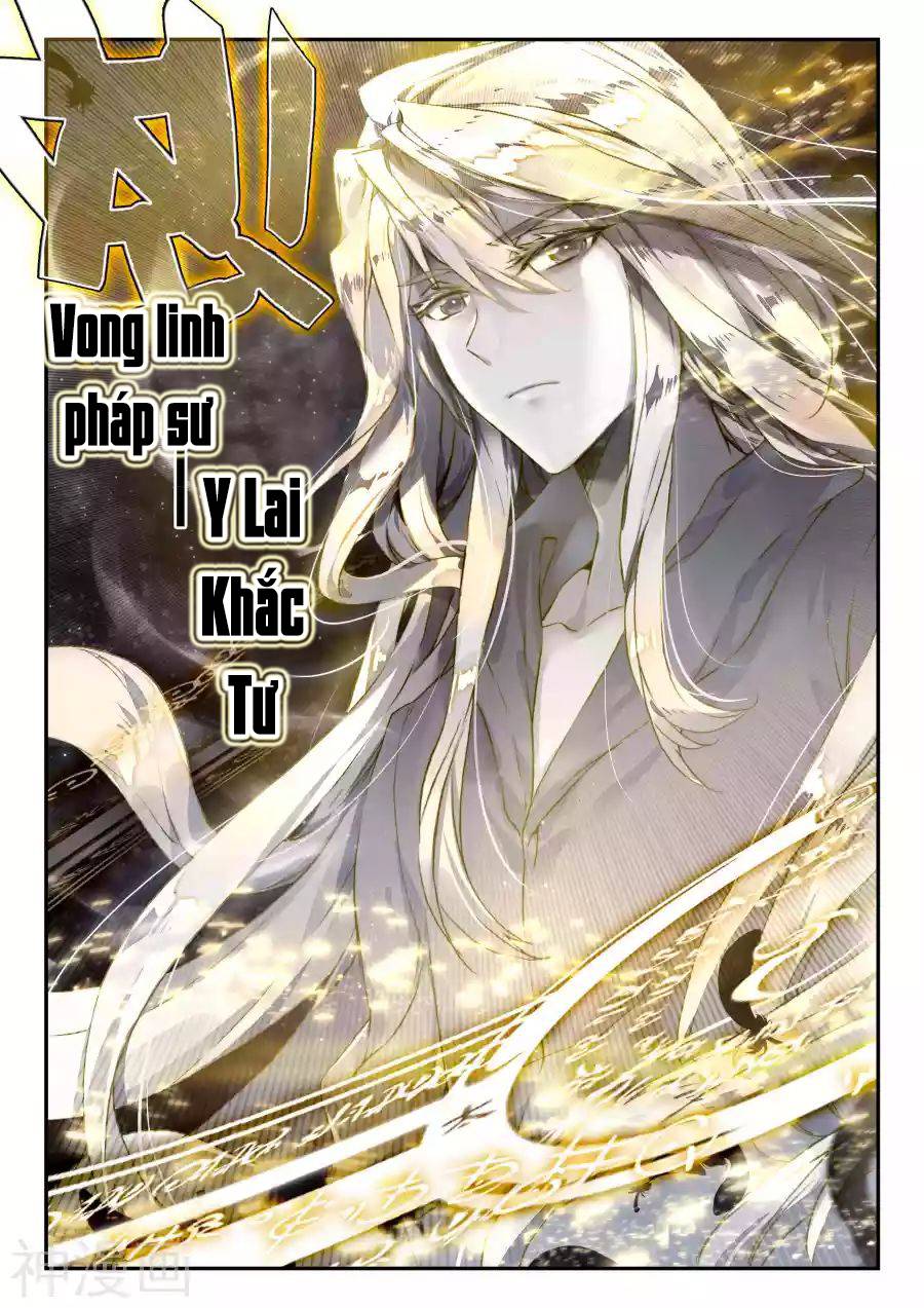 Tuyệt Thế Đường Môn - Chapter 139 - Page 3