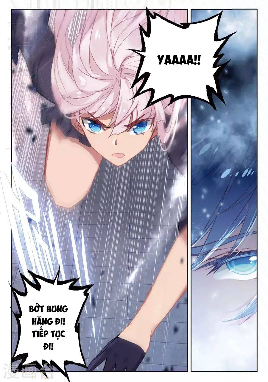 Tuyệt Thế Đường Môn - Chapter 144 - Page 11