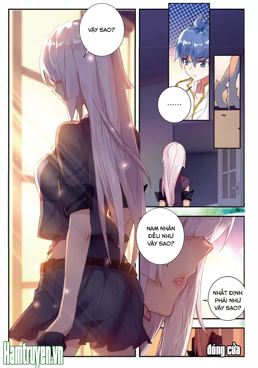 Tuyệt Thế Đường Môn - Chapter 145 - Page 13