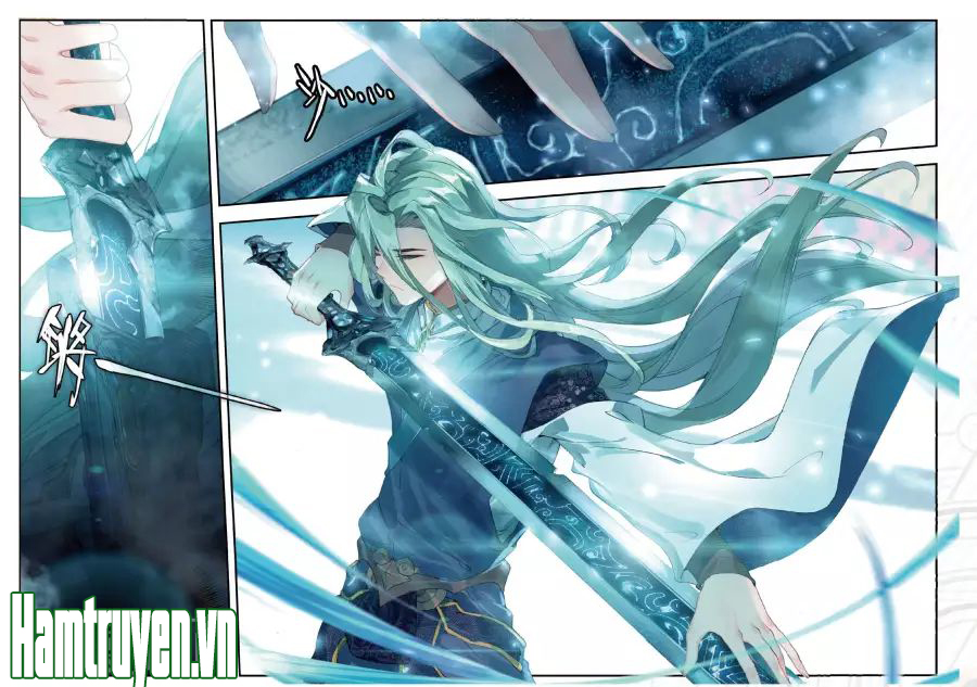 Tuyệt Thế Đường Môn - Chapter 146 - Page 13